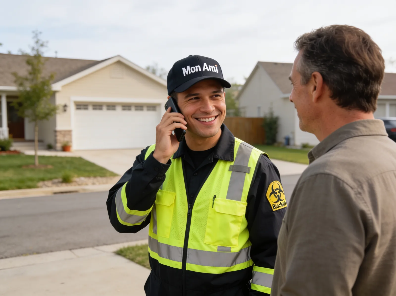 Sewage Cleanup New Fairfield, CT FAQs