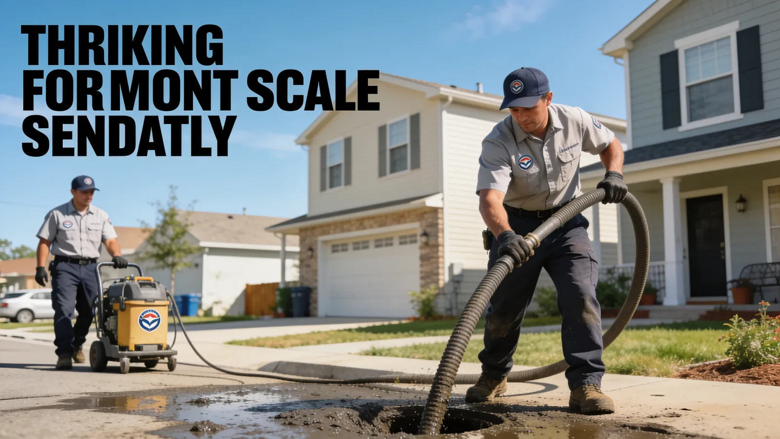 Sewage Cleanup in New Fairfield, CT near me